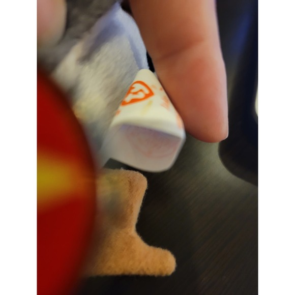 MWMT TY Beanie Babies Jake The Drake Mallard  # 409 RARE 1 OWNER - Picture 9 of 11